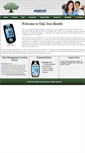 Mobile Screenshot of oaktree-health.com